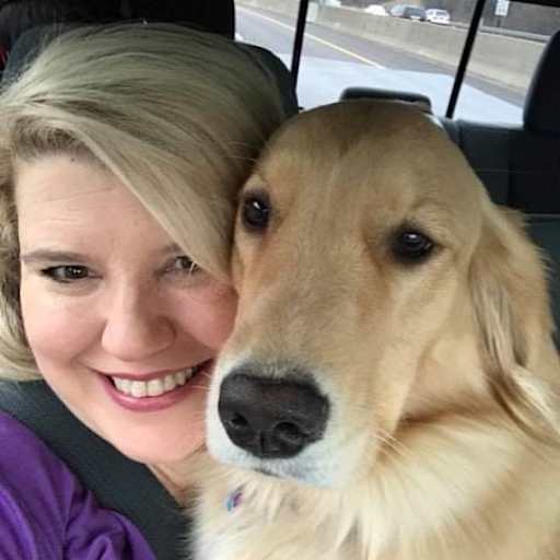 Profile image for pet sitter Carla