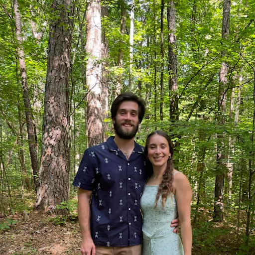Profile image for pet sitters Dana & Carson
