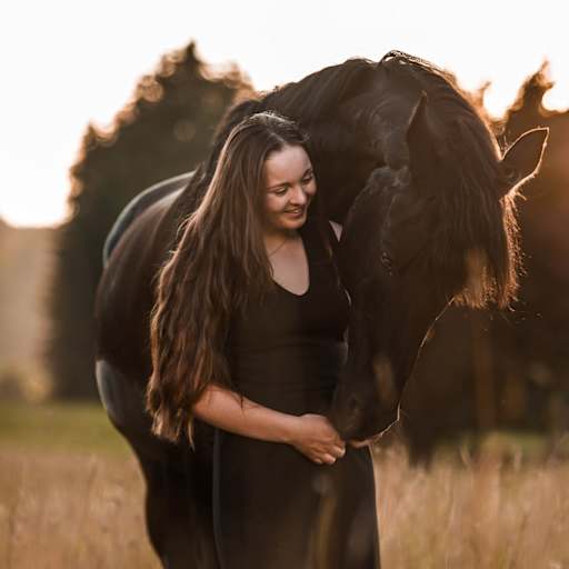 Profile image for pet sitters Cosima & Marco