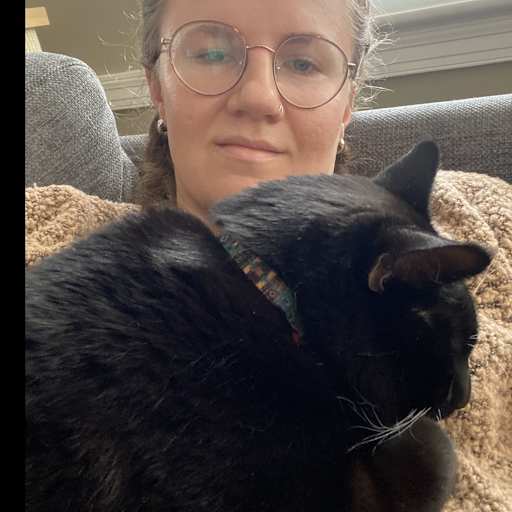 Profile image for pet sitters Isabel & Lucas