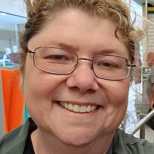 Profile image for pet sitter Beth