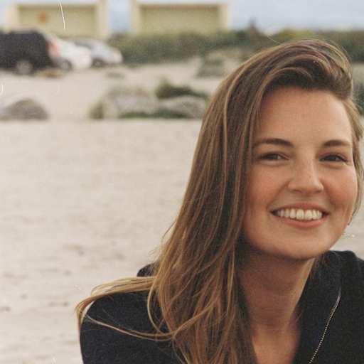 Profile image for pet sitter Jeanne