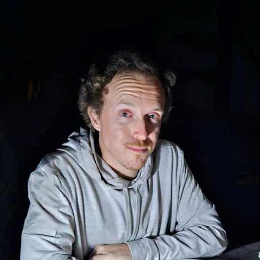 Profile image for pet sitter John