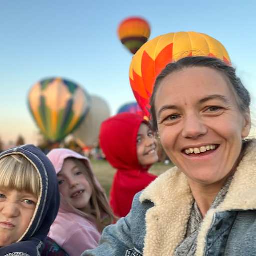 Profile image for pet sitters Katelyn & Ella