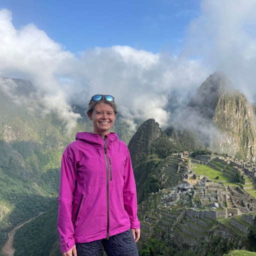 Profile image for pet sitter Kelly