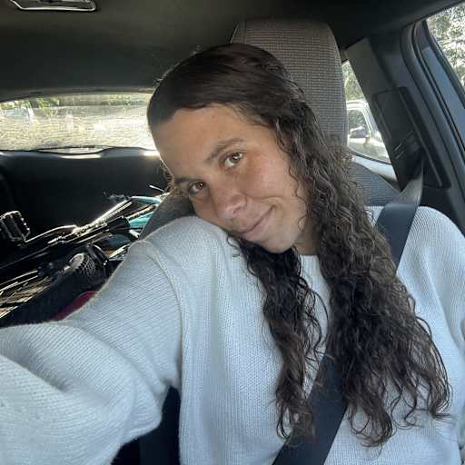 Profile image for pet sitter Cecilia