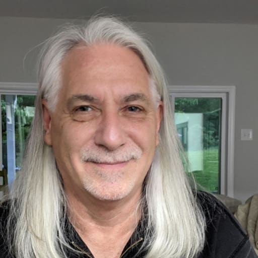 Profile image for pet sitter Torquil