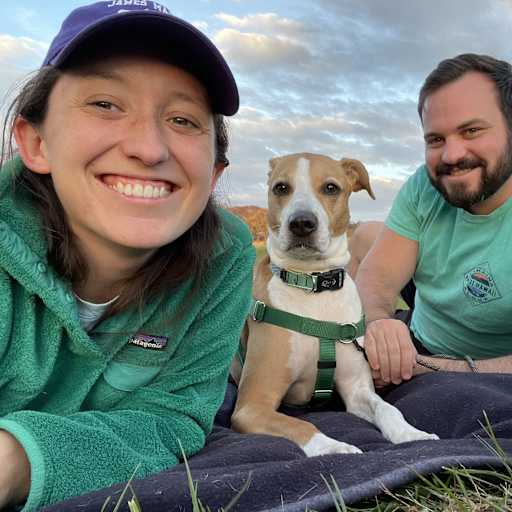 Profile image for pet sitters Casey & Jj