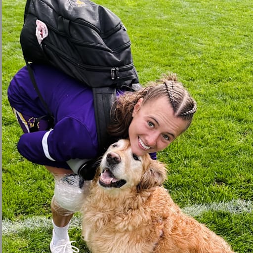 Profile image for pet sitter Brooke