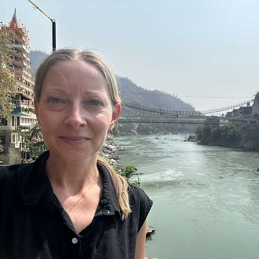 Profile image for pet sitter Jennifer