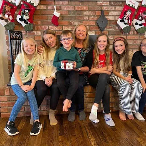 Profile image for pet sitter Cindy