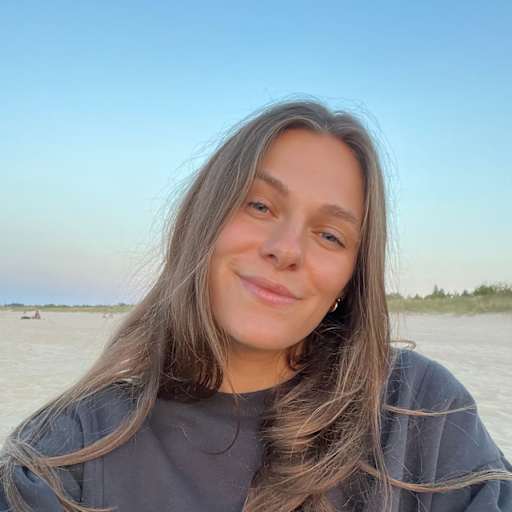 Profile image for pet sitters Jana & Marek