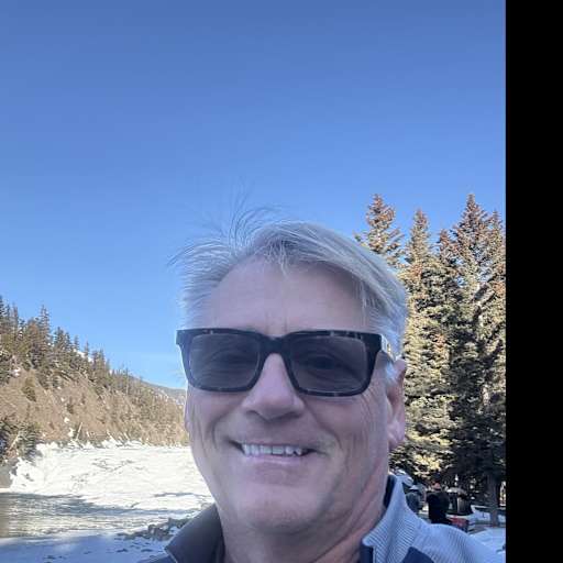 Profile image for pet sitter George