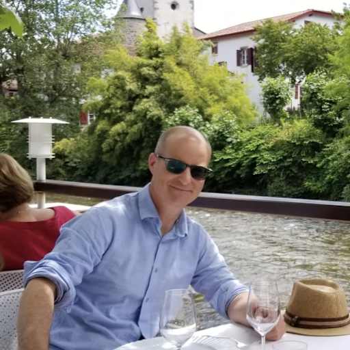 Profile image for pet sitter Matthew