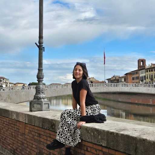 Profile image for pet sitters Elizabeth & Ulises