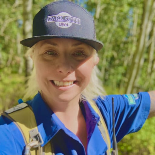 Profile image for pet sitter Maija
