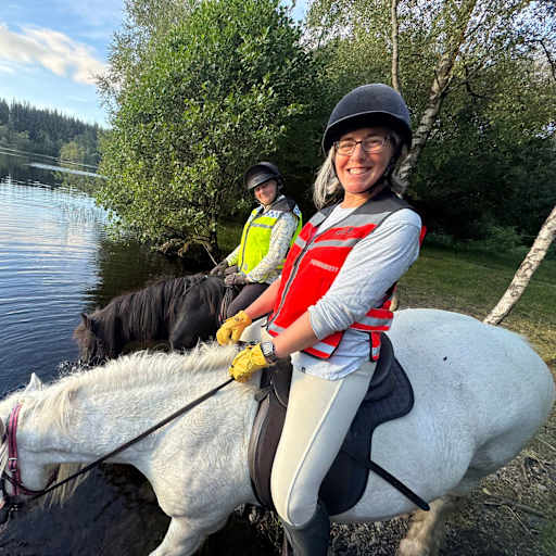 Profile image for pet sitter Jill