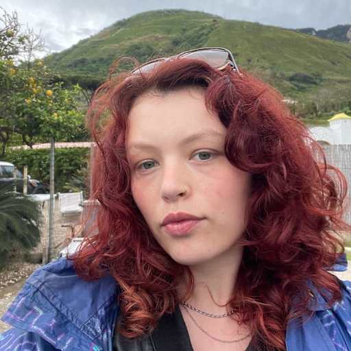 Profile image for pet sitter Nele
