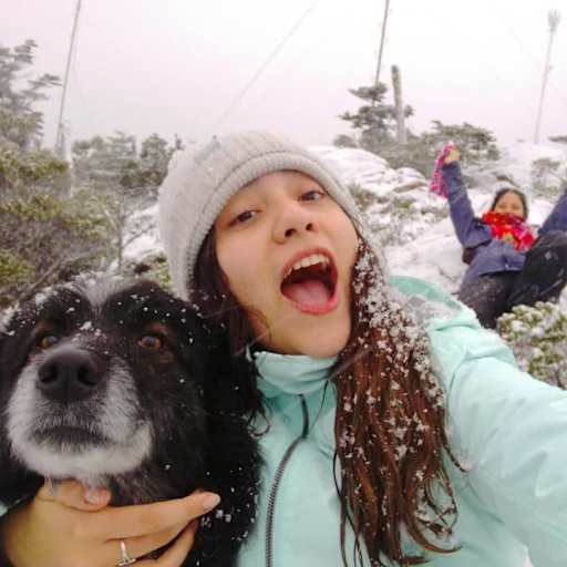 Profile image for pet sitters Costanza & Belén