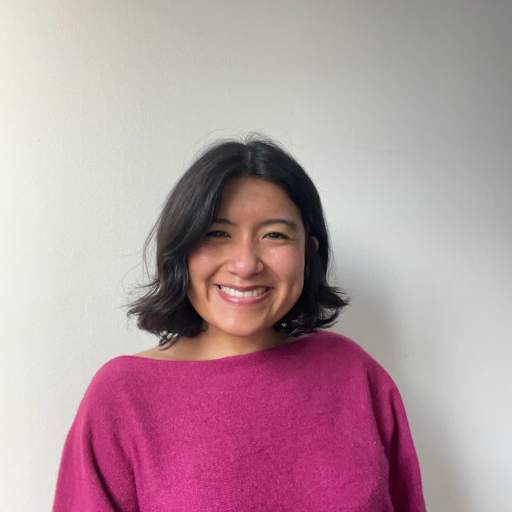 Profile image for pet sitter Claudia Vanessa