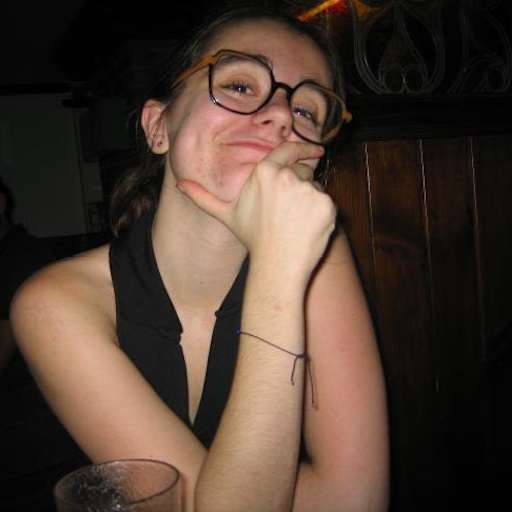 Profile image for pet sitter Clara-Eugénie