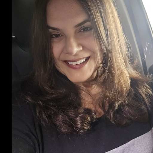 Profile image for pet sitter Janey