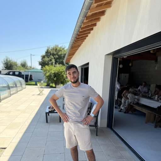 Profile image for pet sitter Adam