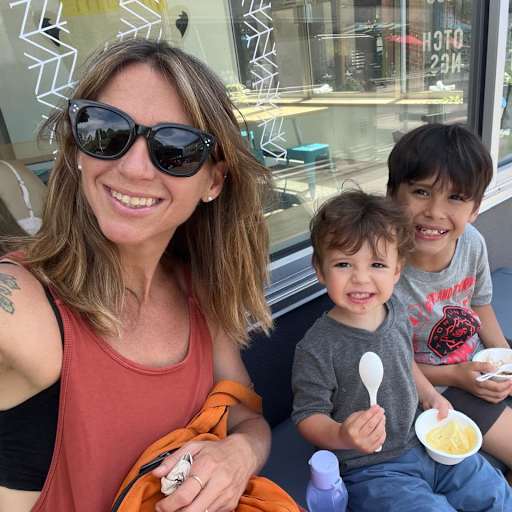 Profile image for pet sitter Rachel