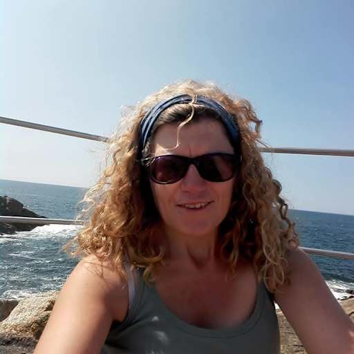 Profile image for pet sitter Jessica