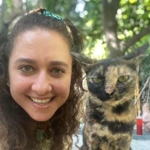 Profile image for pet sitter Michelle