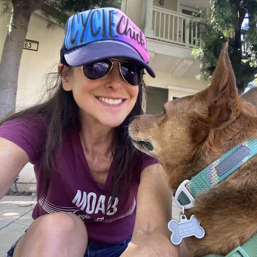 Profile image for pet sitter Deborah