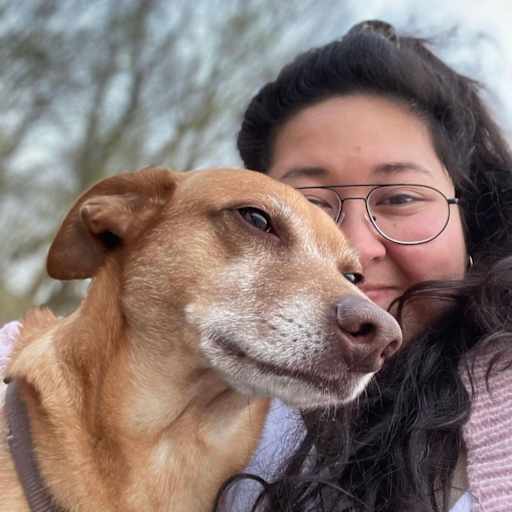 Profile image for pet sitter Jas