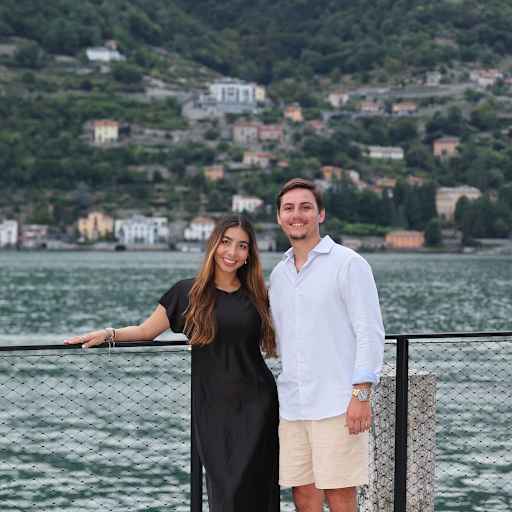 Profile image for pet sitters Zulma & Carlos