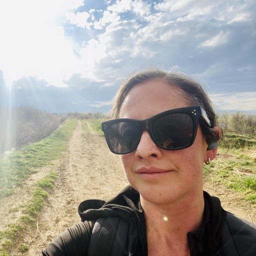 Profile image for pet sitter Emiliana