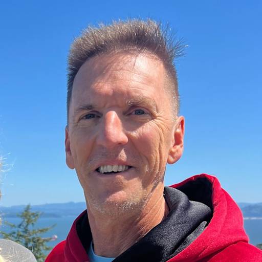 Profile image for pet sitter Tom