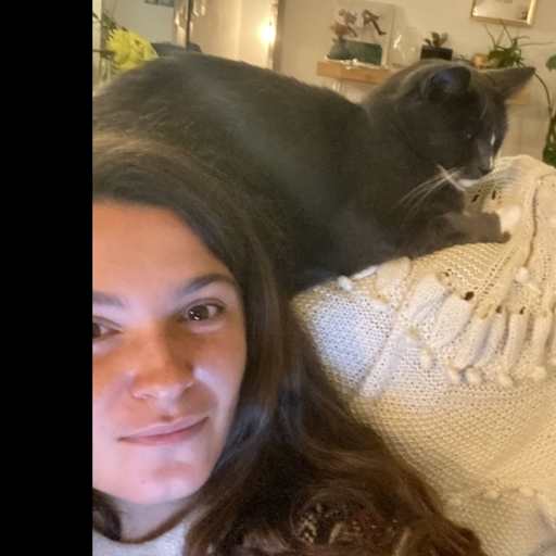 Profile image for pet sitter Elise