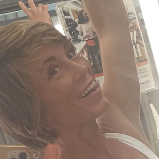 Profile image for pet sitter Hailey