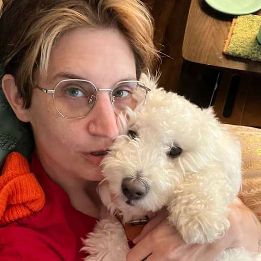 Profile image for pet sitter Talcott