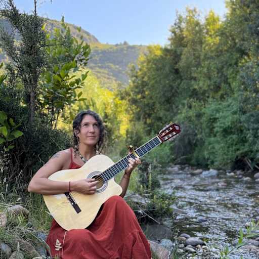 Profile image for pet sitter Jen