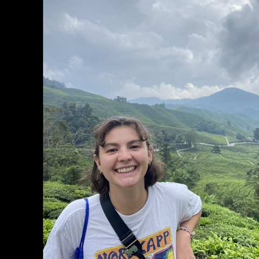 Profile image for pet sitter Chiara
