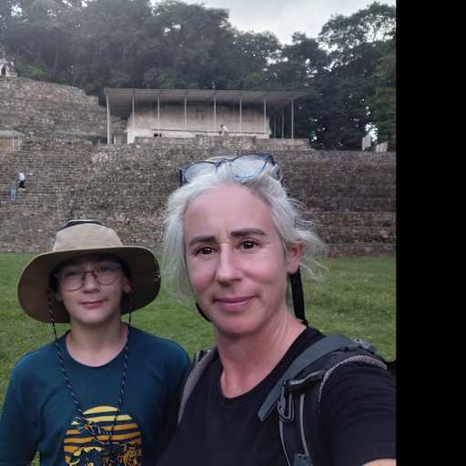 Profile image for pet sitter Keren