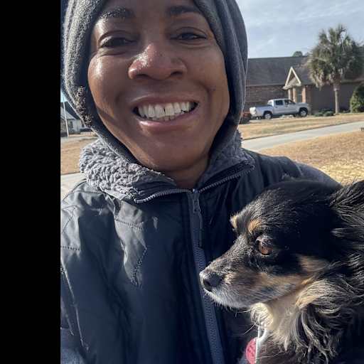 Profile image for pet sitter Maryjane