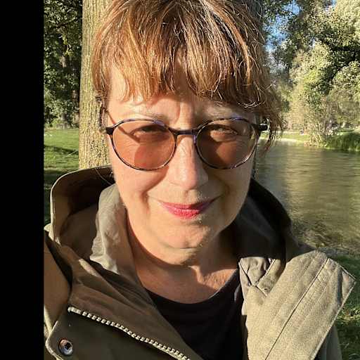 Profile image for pet sitter Nicola