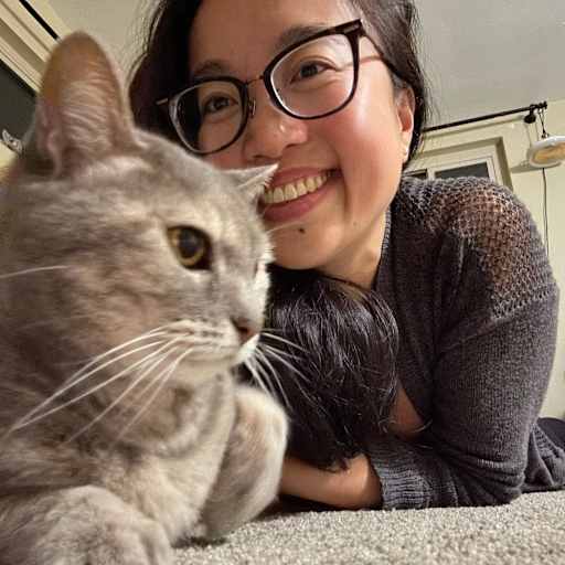 Profile image for pet sitter Jenna