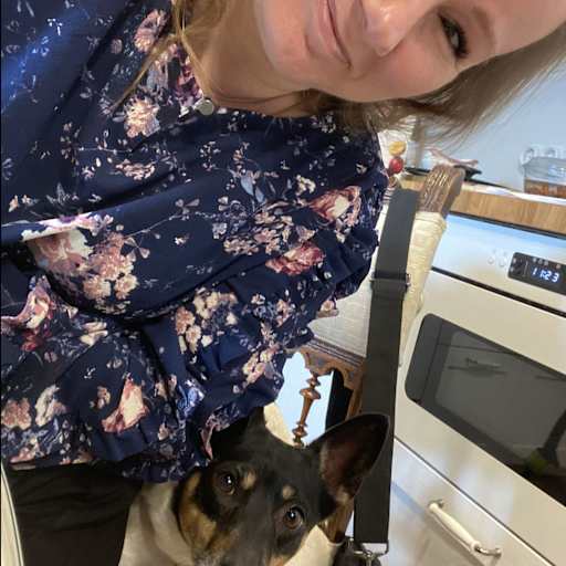Profile image for pet sitter Katalyn