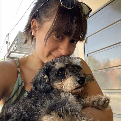 Profile image for pet sitter Barbara