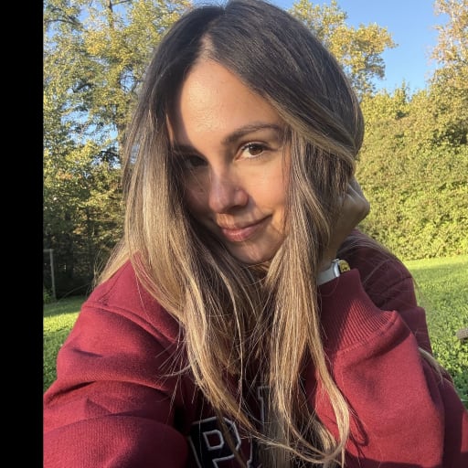 Profile image for pet sitter Paula Eliza