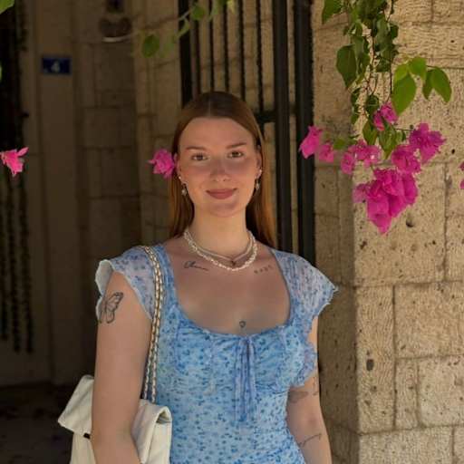 Profile image for pet sitter Vanessa