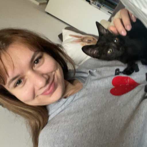 Profile image for pet sitters Svea & Henna