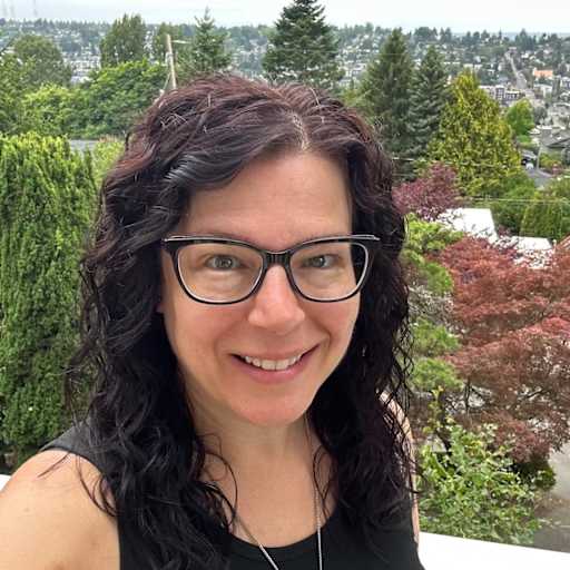 Profile image for pet sitter Jena